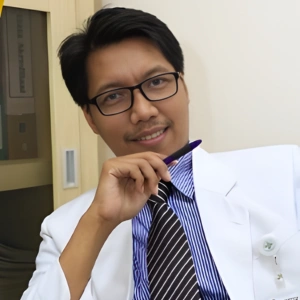 Eric Edwin Yuliantara, Sebelas Maret University – Dr. Moewardi’s Hospital, Indonesia